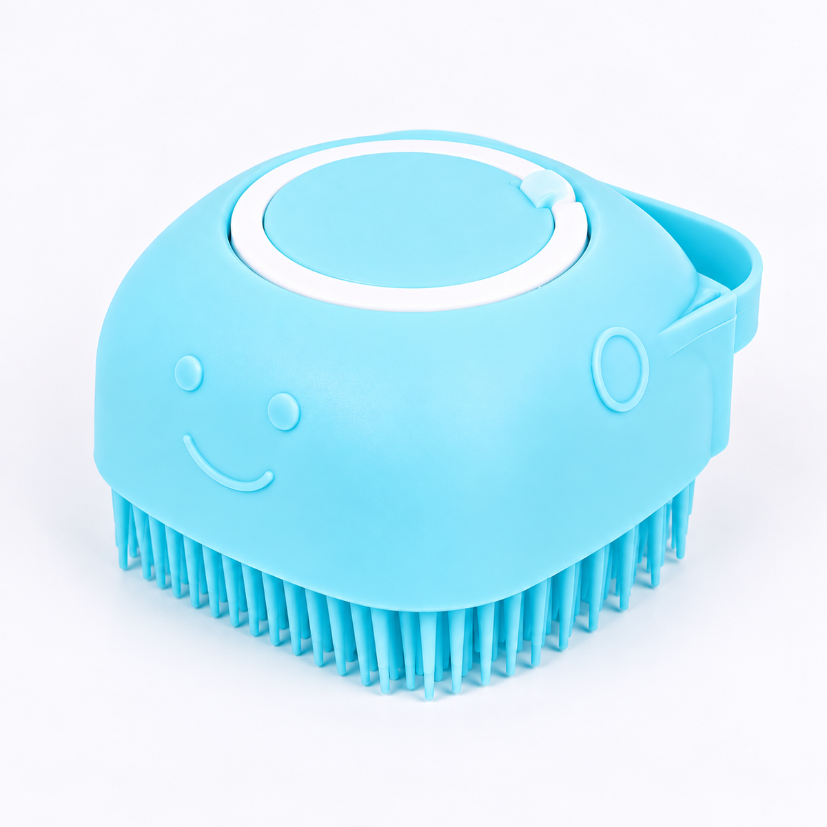 LuccaPaws Bath Brush