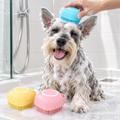 LuccaPaws Bath Brush